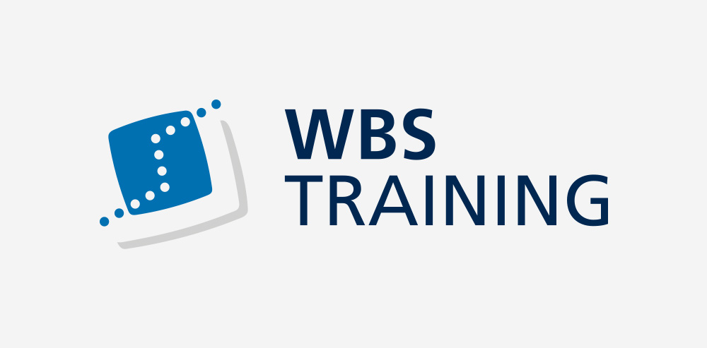 WBS Update 2021 / Slider, Screen wirHub Brand Manangement – Logo