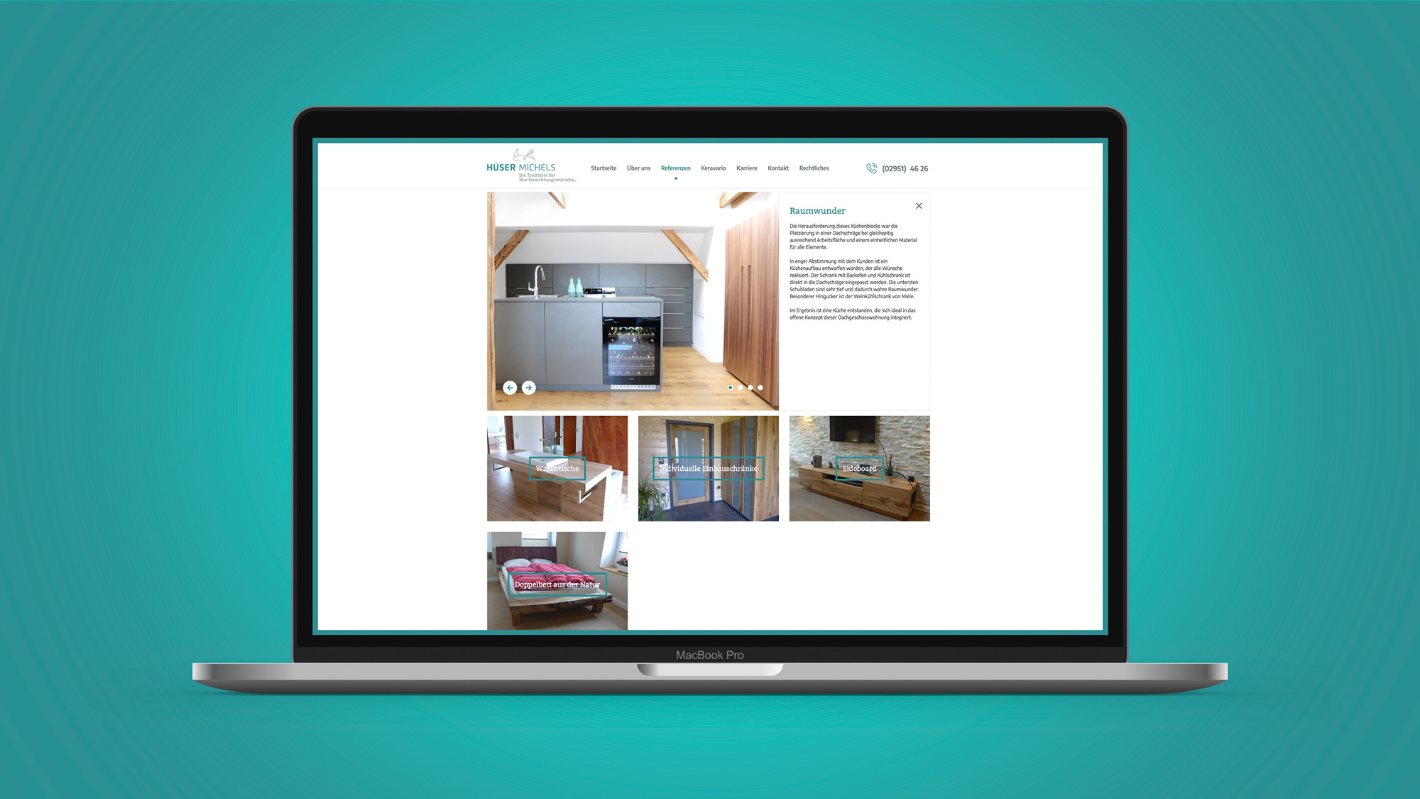 Desktop-Version 04 (Hüser, Web)
