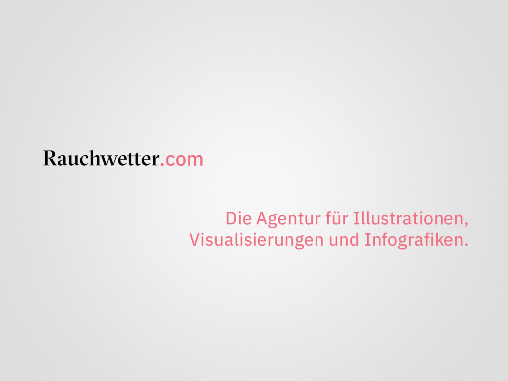 Typo (Rauchwetter, Corporate Design)