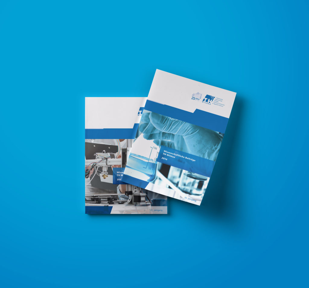 Wissenschaftliche Beiträge 02 (Technische Hochschule Wildau, Publikation)