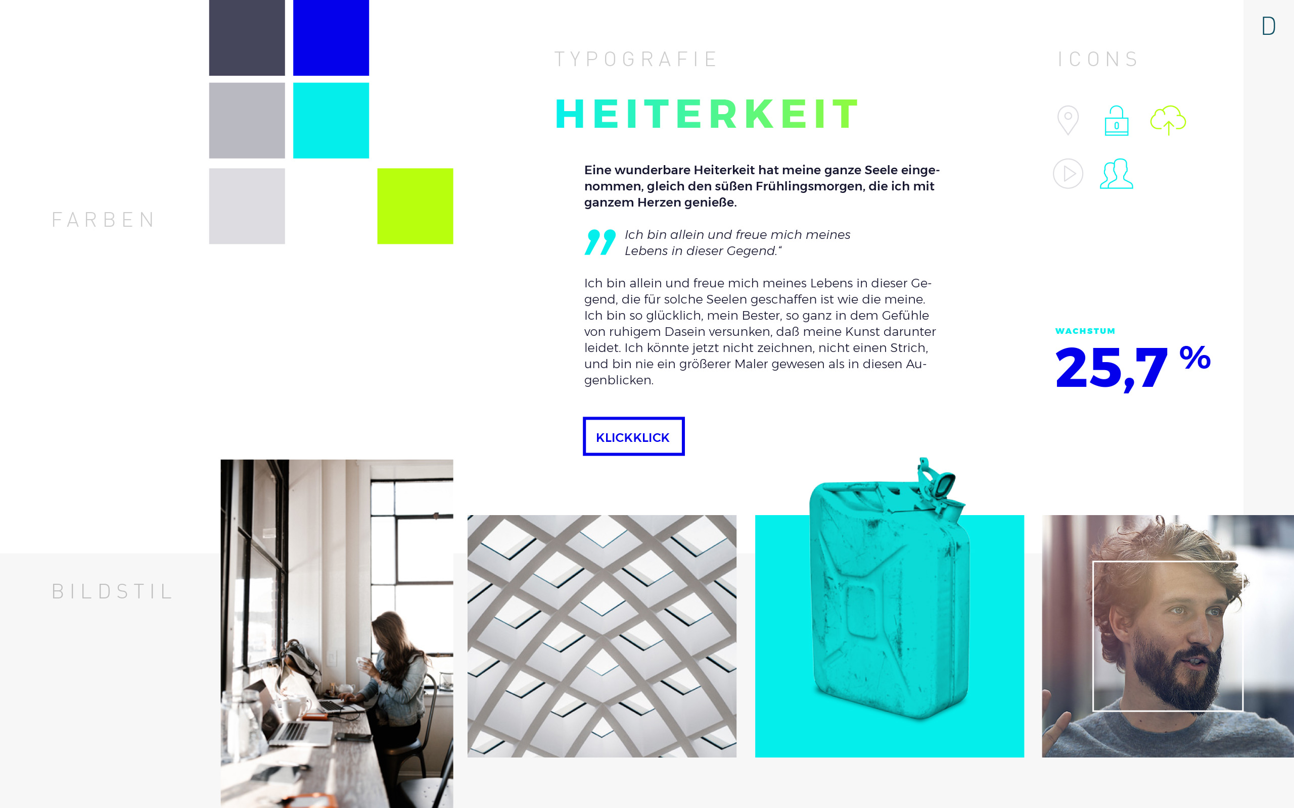 Mood 04 (weventure, Corporate Design, UI)