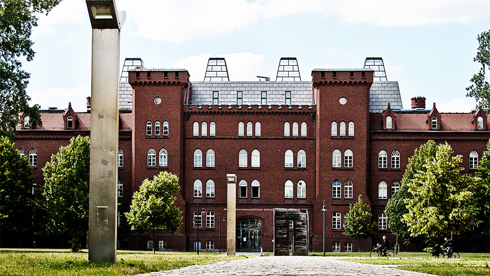 Wirtschaftsfakultät (Technische Hochschule Brandenburg, Corporate Design)