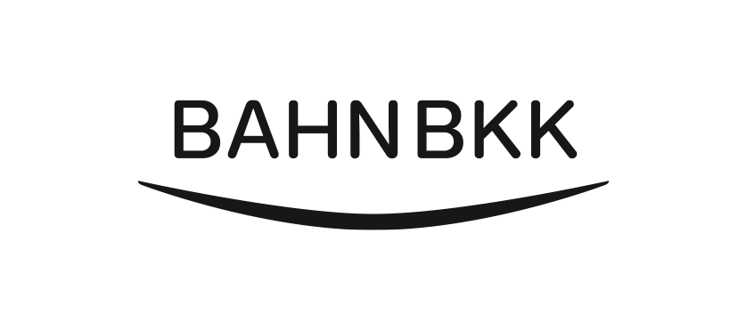 Logo: BAHN-BKK