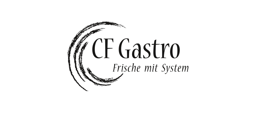 Logo: CF Gastro