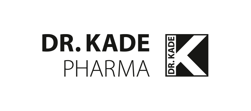 Logo: DR KADE