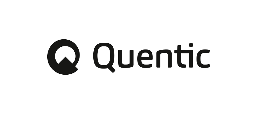 Logo: Quentic