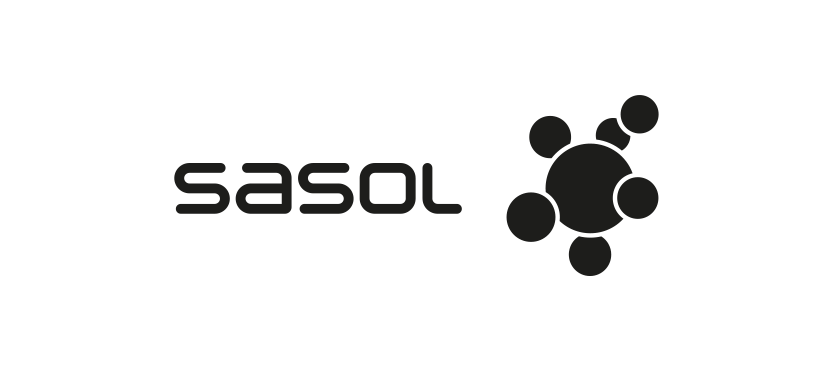 Logo: Sasol
