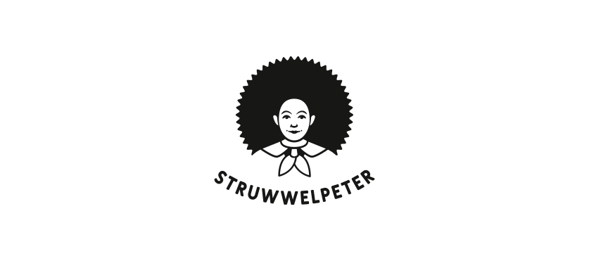 Logo: Struwwelpeter