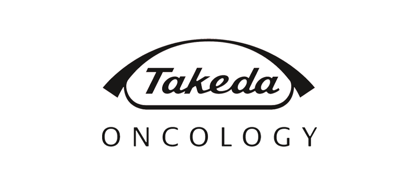 Logo: Takeda
