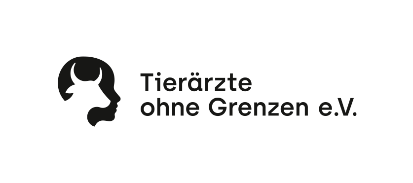 Logo: Tierärzte ohne Grenzen e. V.