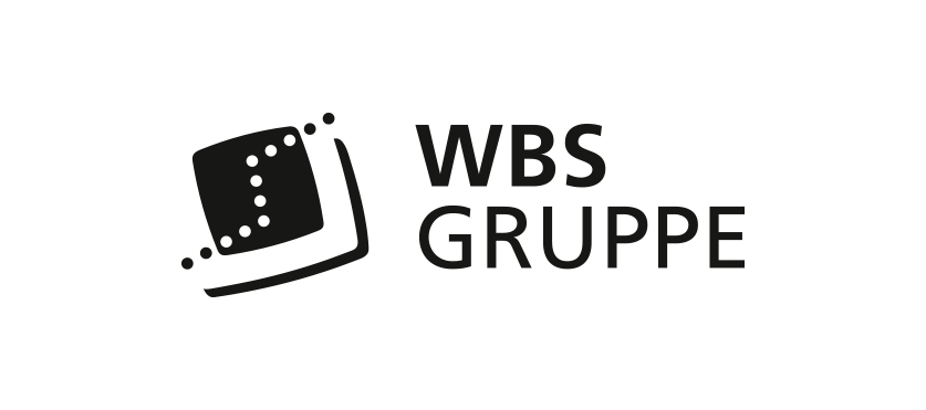 Logo: WBS Gruppe