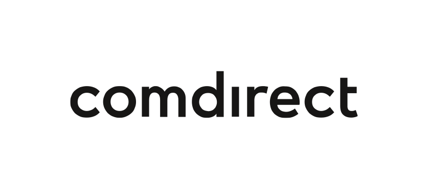 Logo: comdirect
