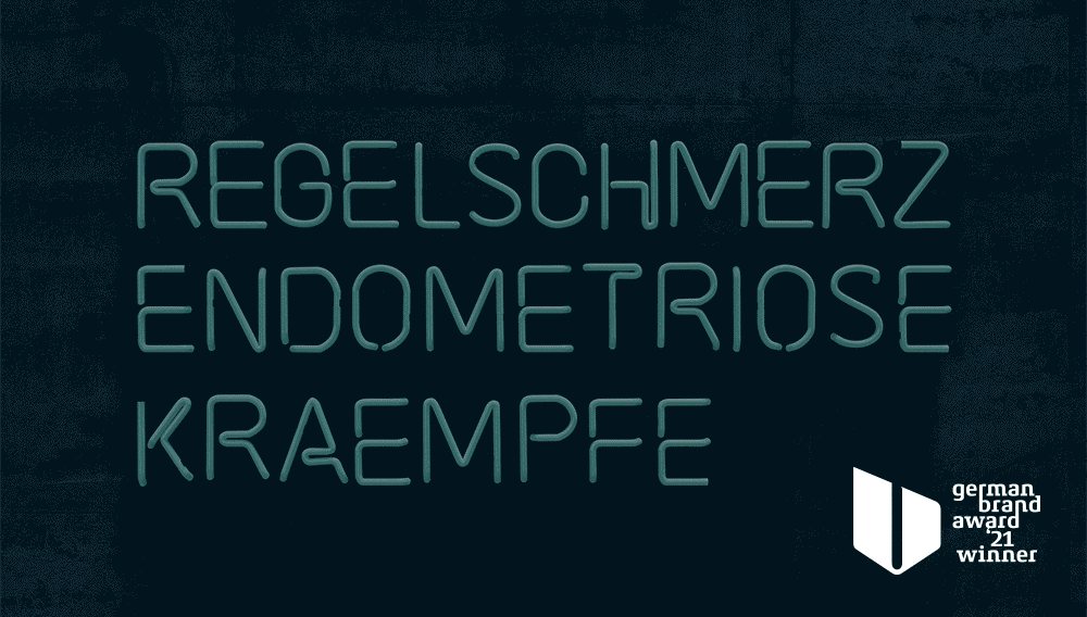 Sensibles Thema, klar erkennbar