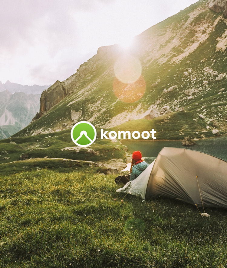 komoot Slides-Präsentation / Mood 01
