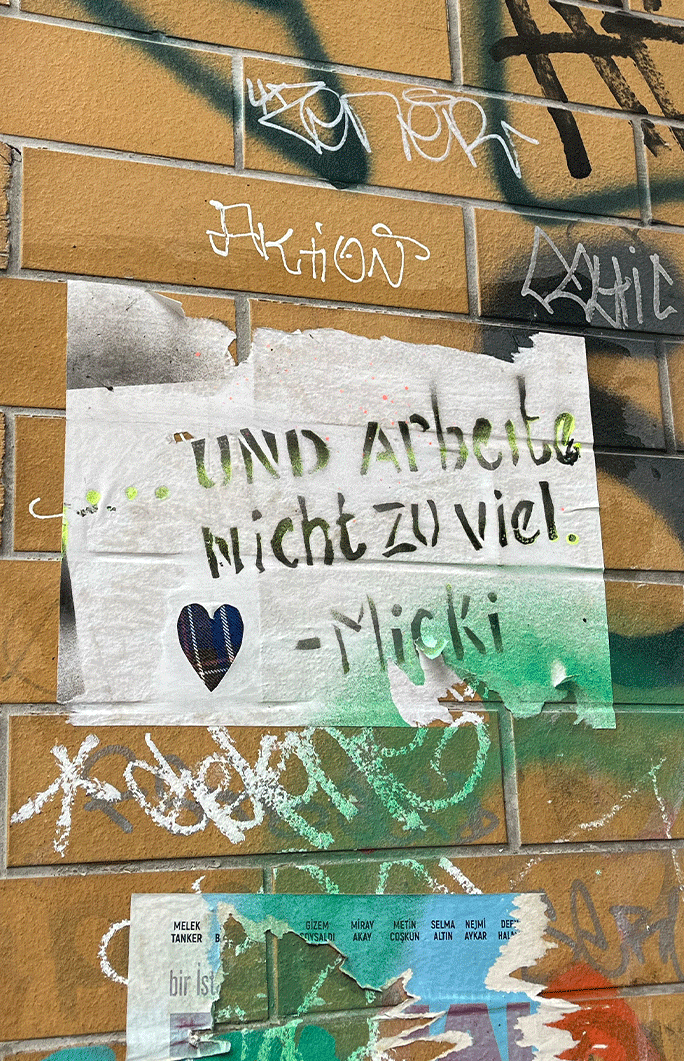Agentur